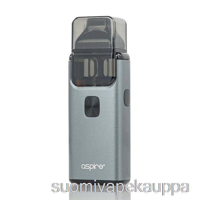 Vape Netistä Aspire Breeze 2 Aio Pod Kit Harmaa